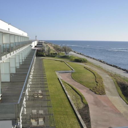Hotel Flor De Sal Виана до Кастело Екстериор снимка
