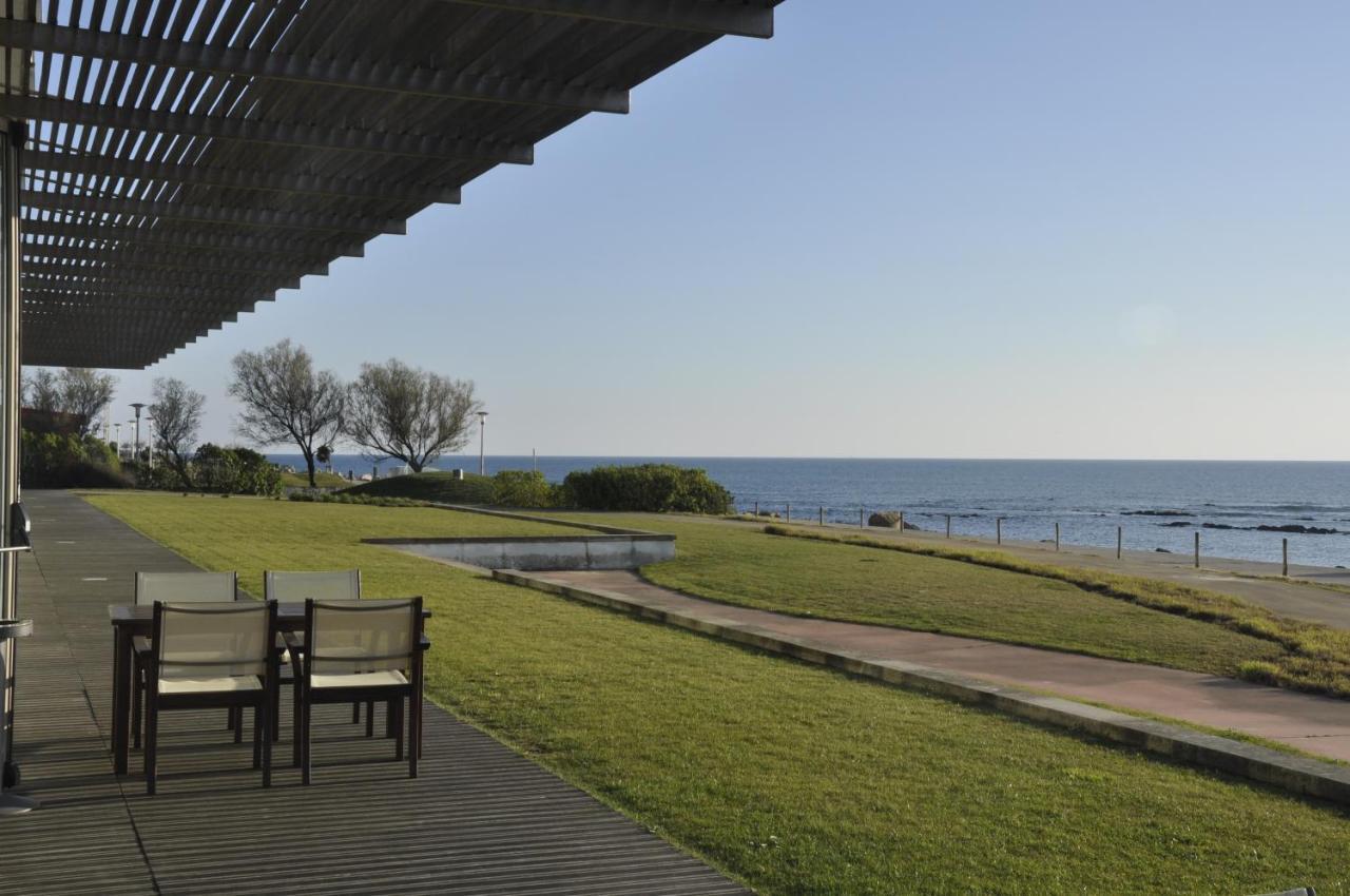 Hotel Flor De Sal Виана до Кастело Екстериор снимка