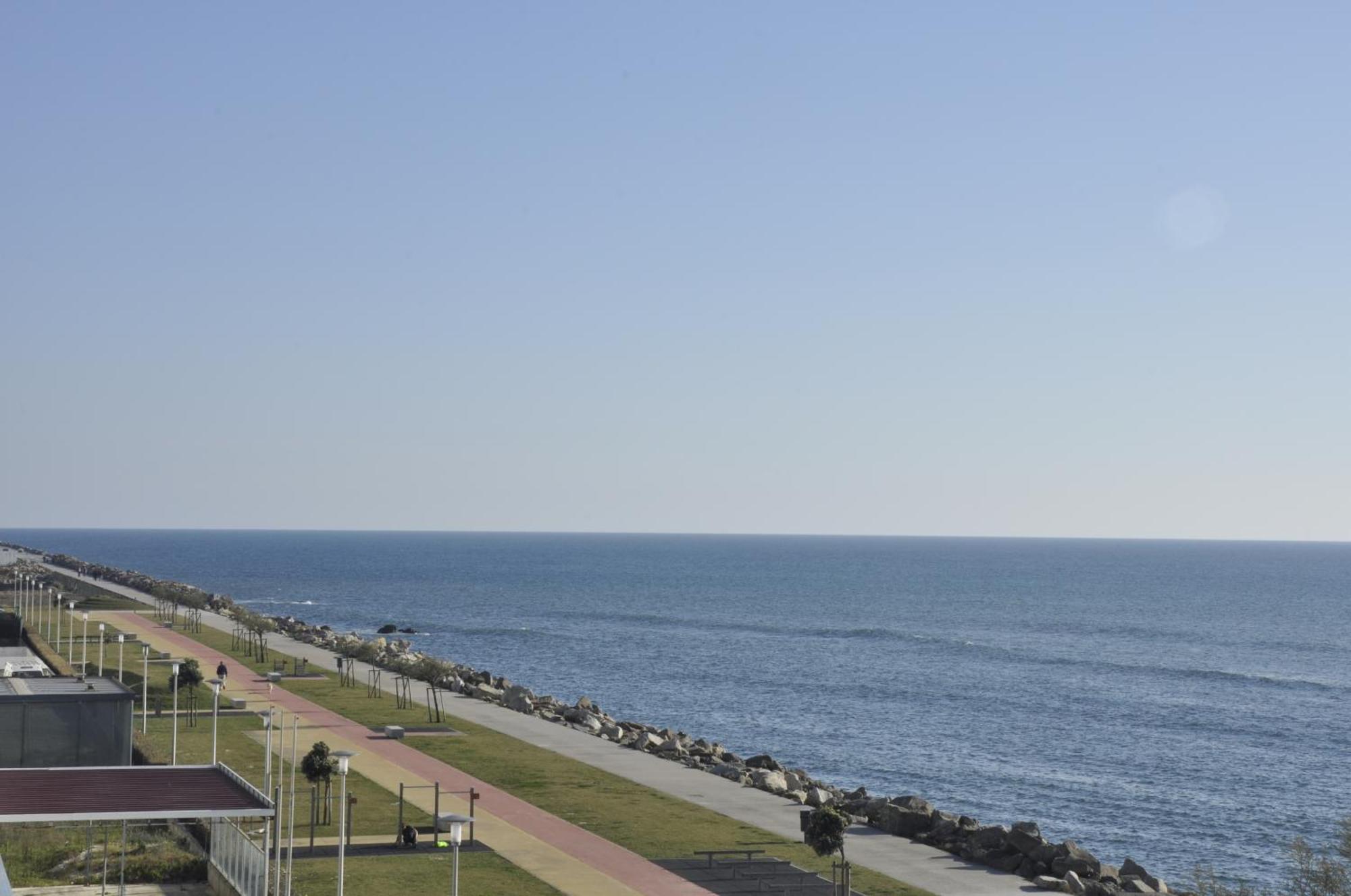 Hotel Flor De Sal Виана до Кастело Екстериор снимка